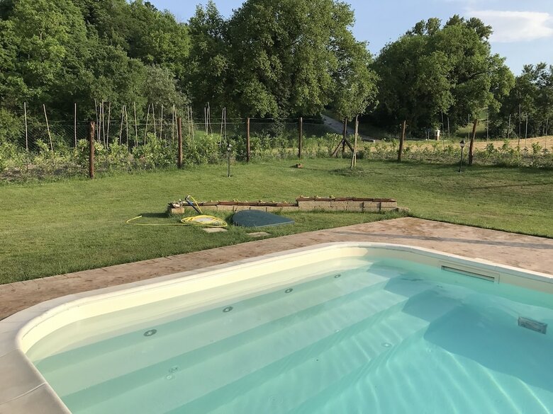 Apartamento Casa Vacanze Garofoli