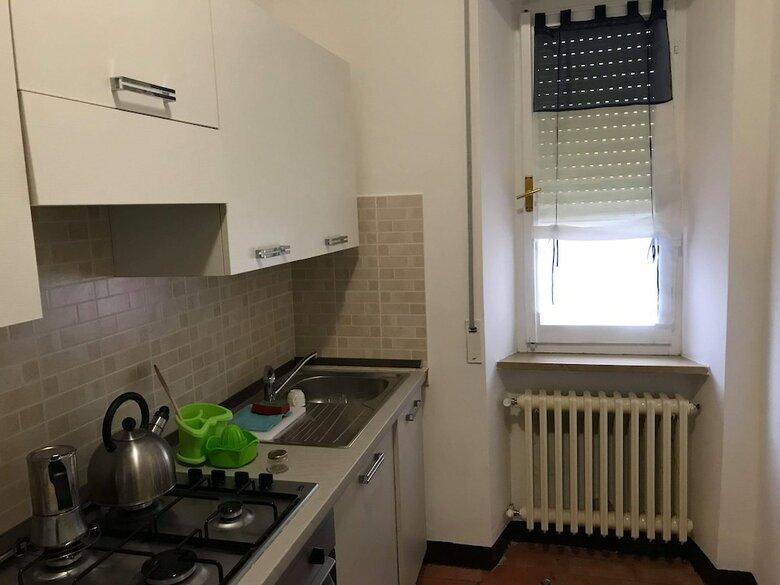 Apartamento Casa Vacanze Garofoli
