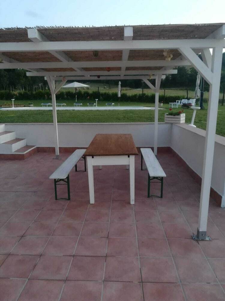 Apartamento Casa Vacanze Garofoli
