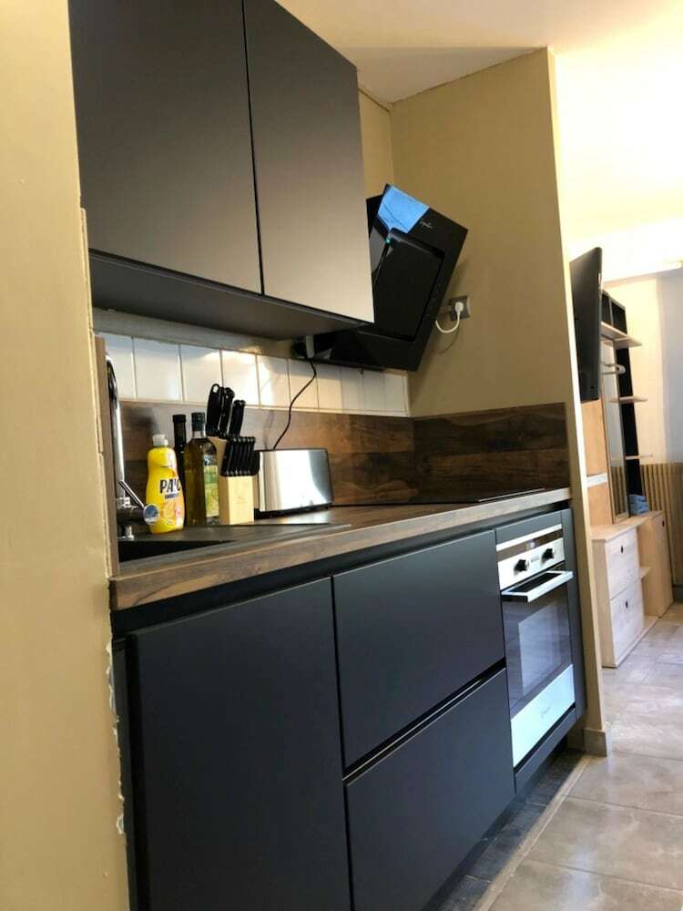 Apartamento Studio En Bordure Gen�voise