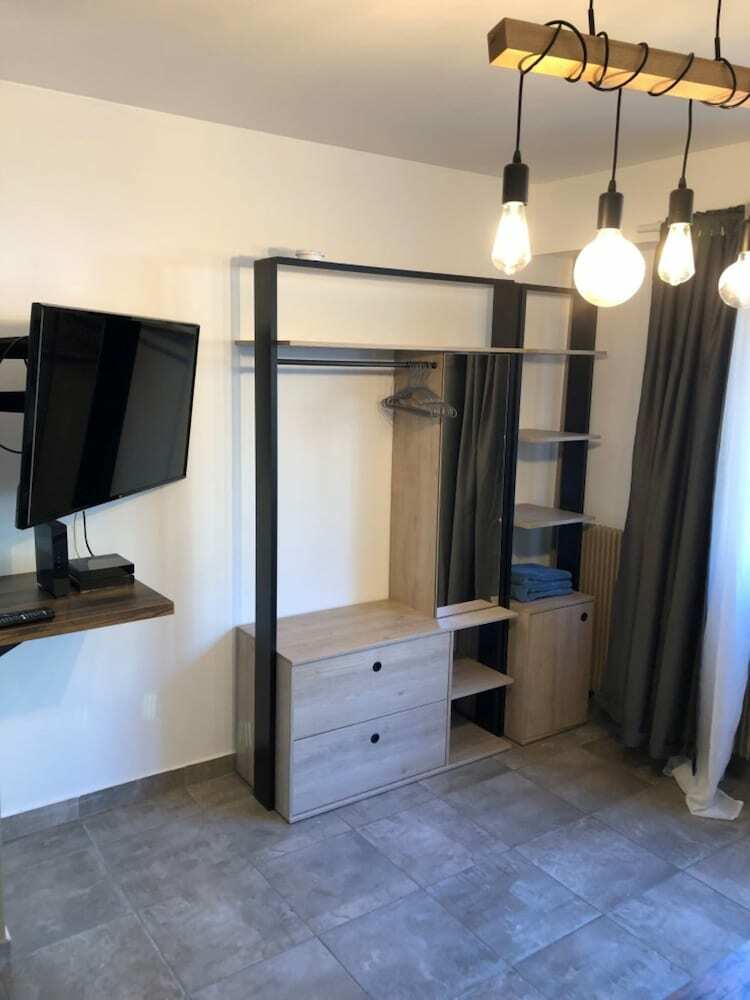 Apartamento Studio En Bordure Gen�voise