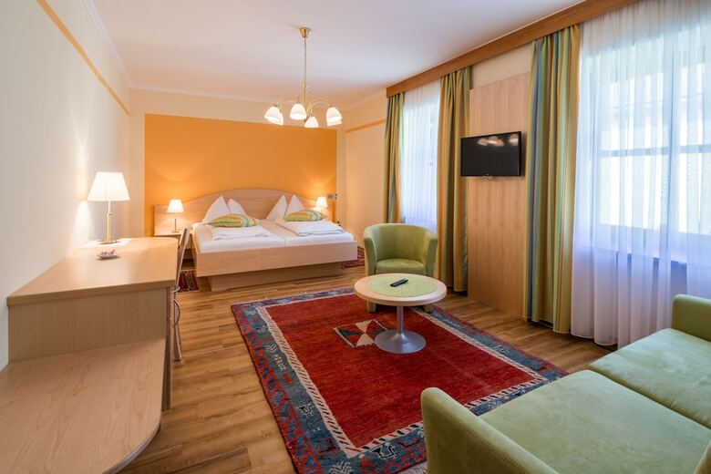 Hotel Restaurant Kollar G�bl