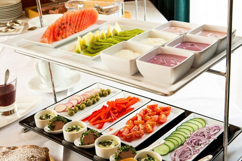 Hotel Restaurant Kollar G�bl