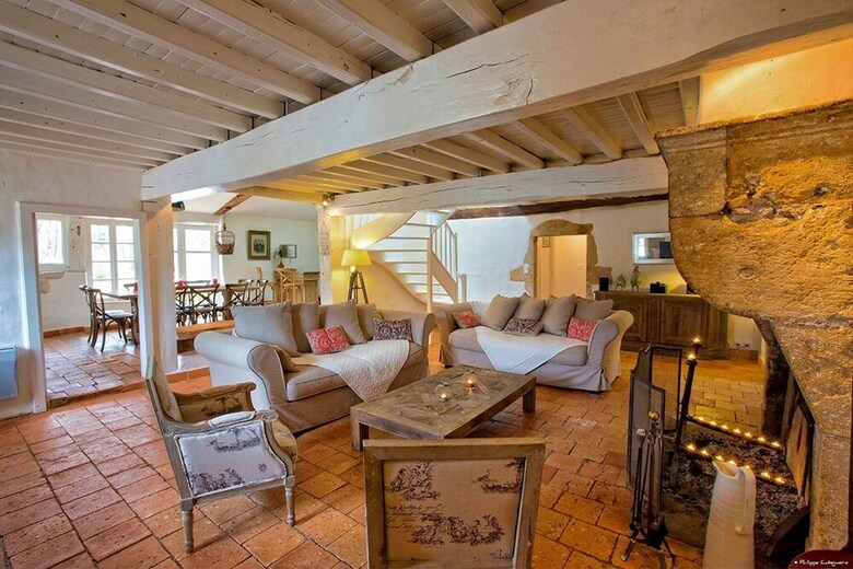 La Maison Dh�tes Du R�sinier