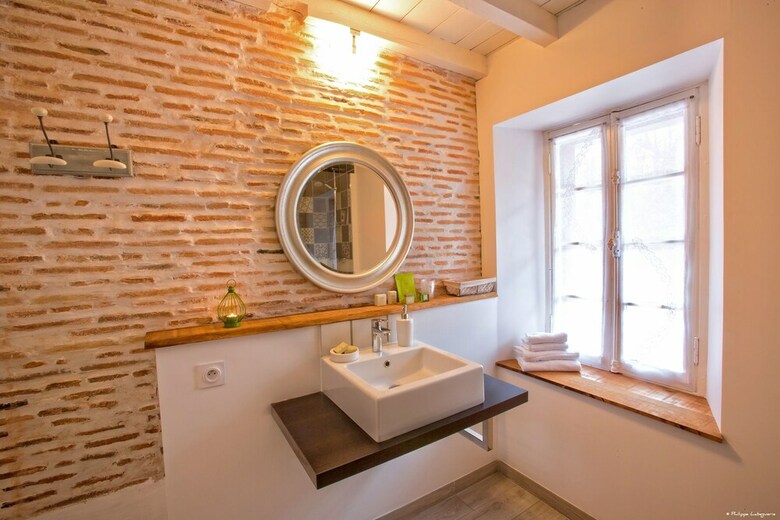 La Maison Dh�tes Du R�sinier