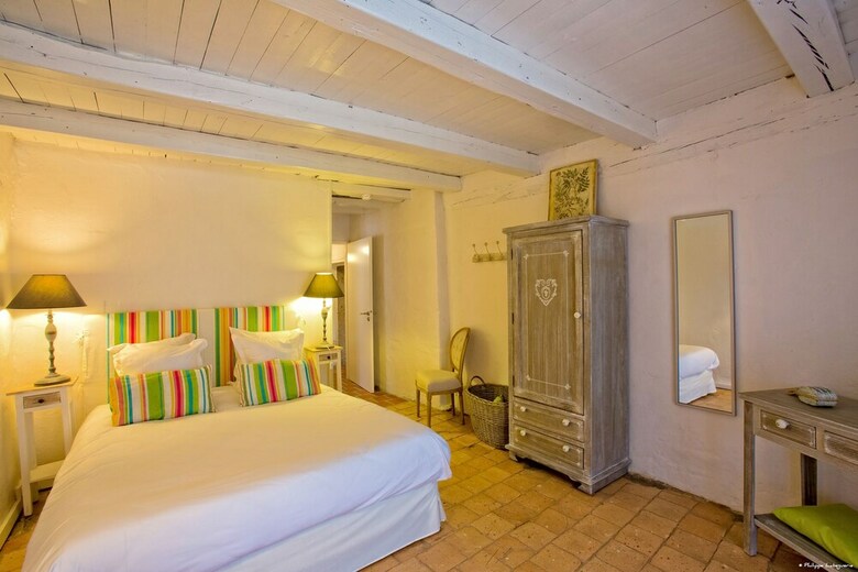 La Maison Dh�tes Du R�sinier