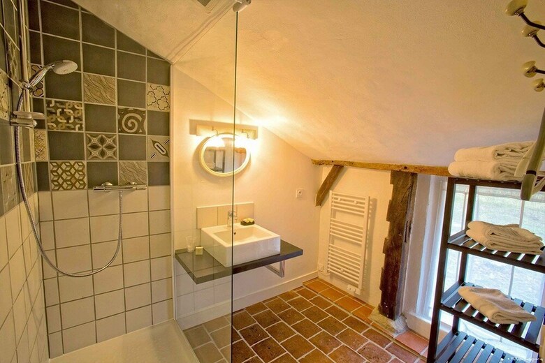 La Maison Dh�tes Du R�sinier