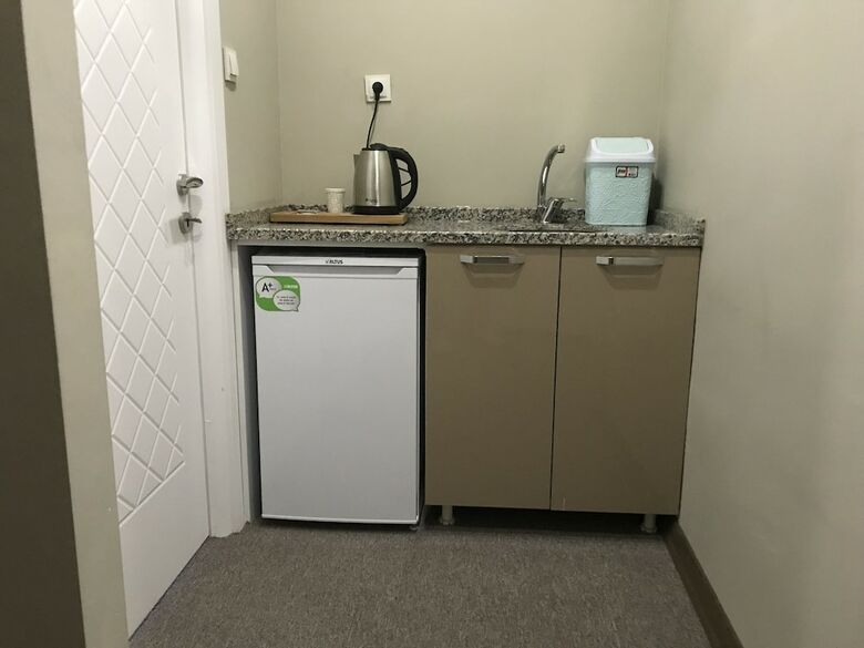 Apartamento Cnr Otelcilik