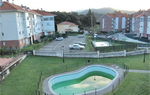 Two-bedroom Apartment In Badames