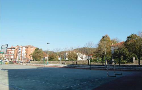 Two-bedroom Apartment In Badames