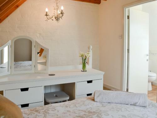 Waveney Lodge Cottage