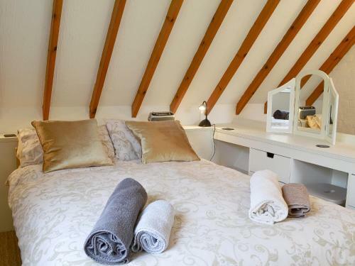 Waveney Lodge Cottage