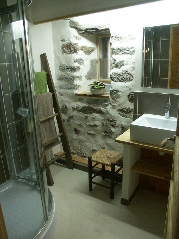 Hotel Les Jardins de La Borie