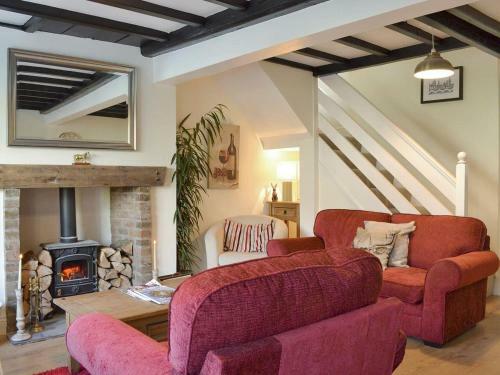 Church Court Cottage