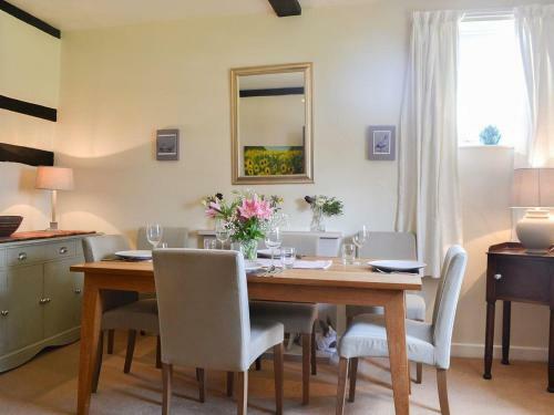 Homend Bank Cottage
