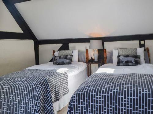 Homend Bank Cottage
