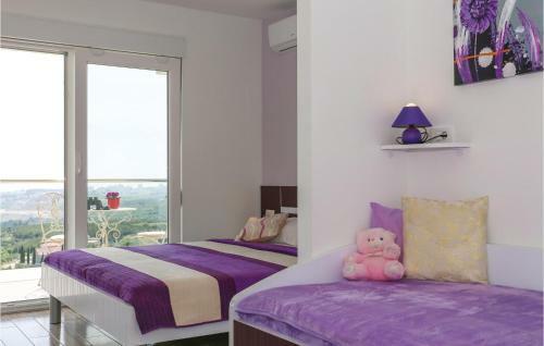 Holiday Home Kucine With Sea View VI