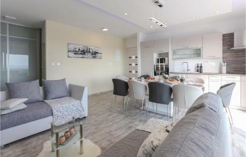 Holiday Home Kucine With Sea View VI