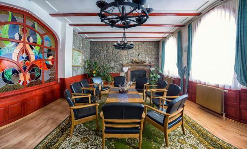 Tengerszem Hotel �s �tterem