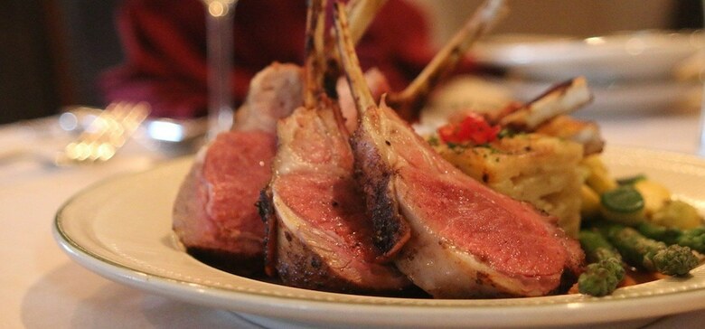 The Whispering Pines Inn Bed & Breakfast