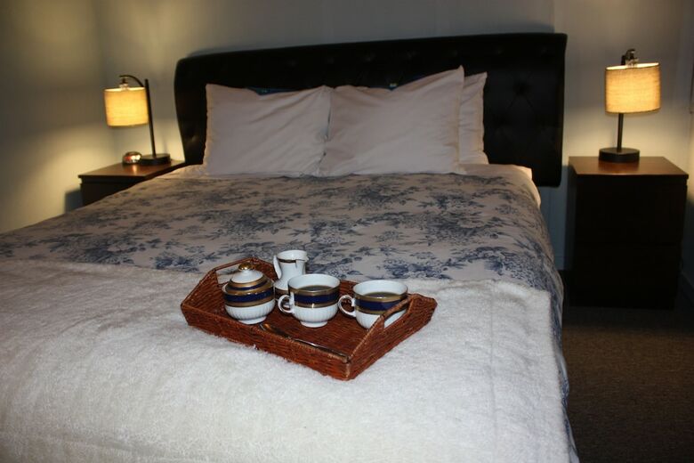 Woodhouse Cottages And Ranch
