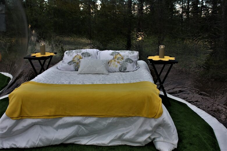 Woodhouse Cottages And Ranch