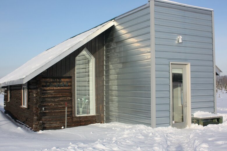 Woodhouse Cottages And Ranch