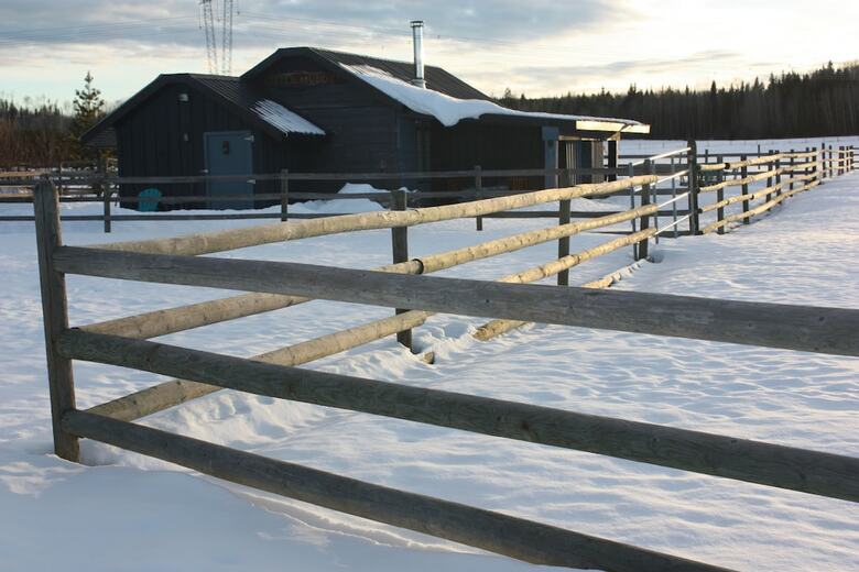 Woodhouse Cottages And Ranch