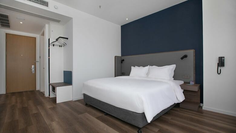 Hotel Holiday Inn Express Shangqiu Ancient Town