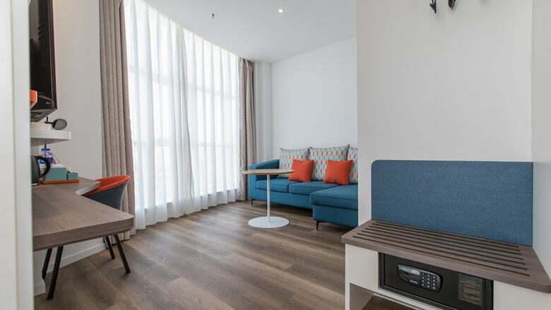 Hotel Holiday Inn Express Shangqiu Ancient Town
