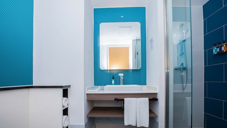 Hotel Holiday Inn Express Shangqiu Ancient Town