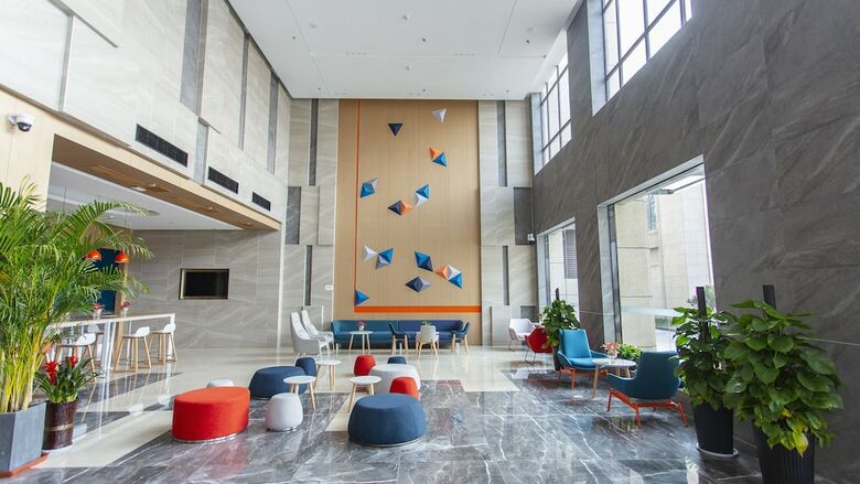 Hotel Holiday Inn Express Shangqiu Ancient Town