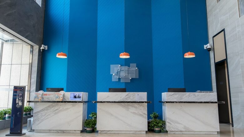 Hotel Holiday Inn Express Shangqiu Ancient Town