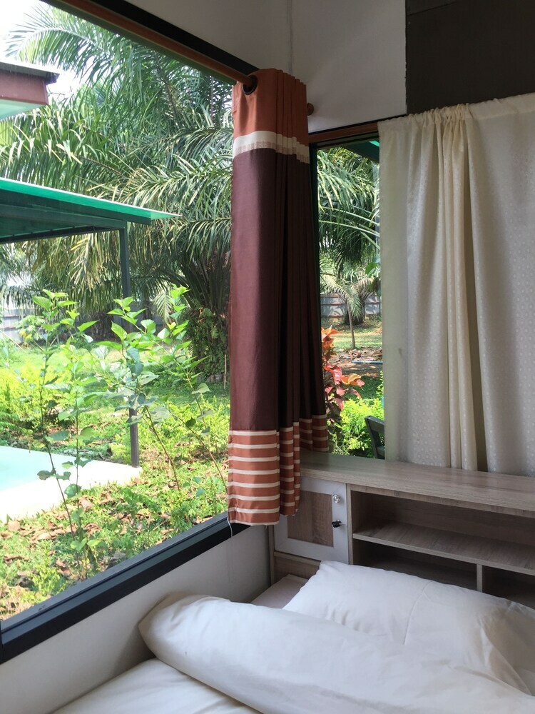 Hotel Harmony Garden House