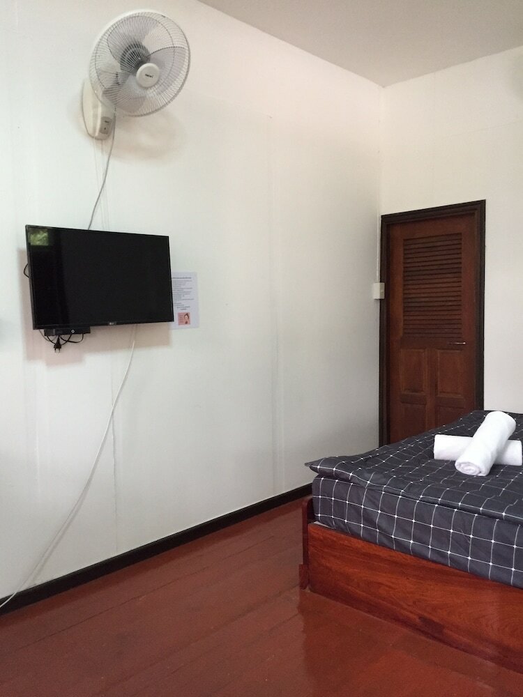 Hotel Harmony Garden House