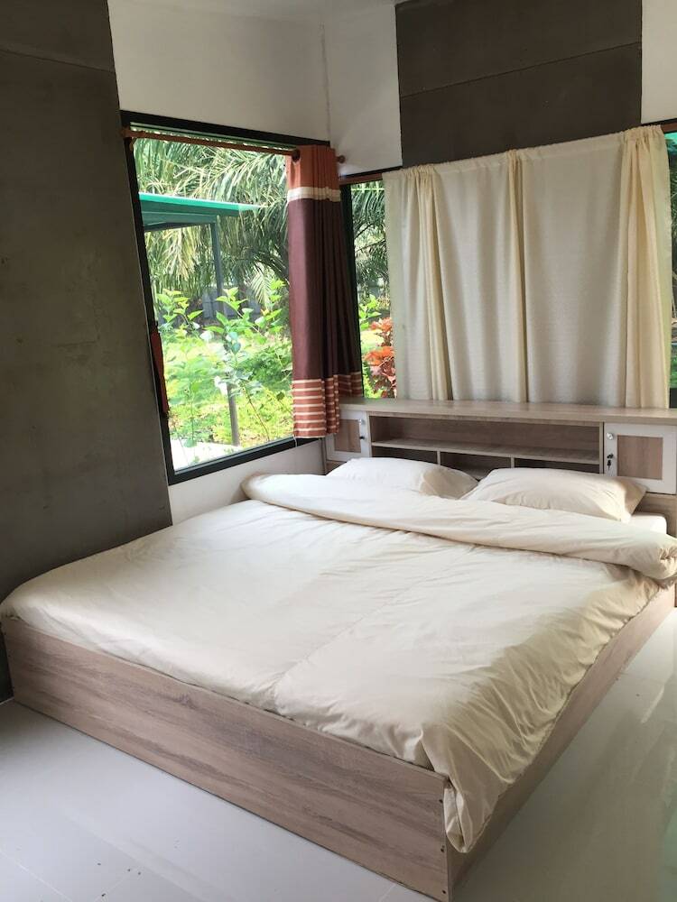 Hotel Harmony Garden House