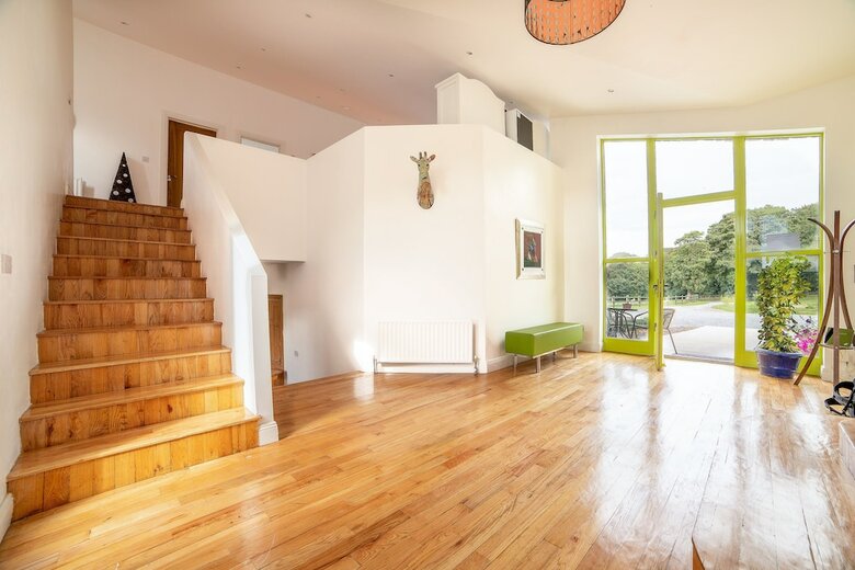 Bed & Breakfast Rathescar Grove