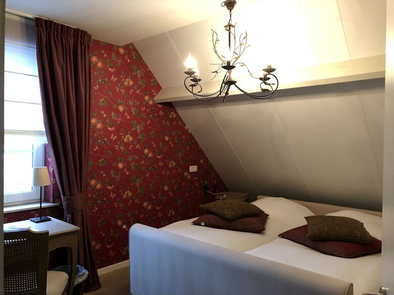 Bed & Breakfast De Floreffe