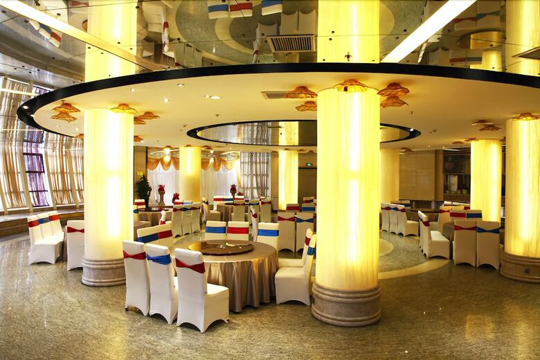 Shengshi Qianhe Hotel Kunming