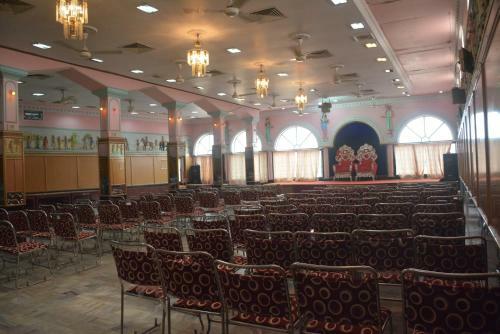 Hotel Naveen Residency