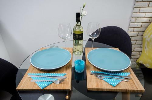 Lodge The Fifties Suites