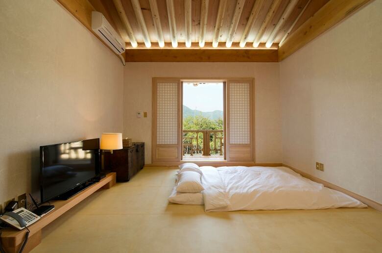 Hotel De Forre