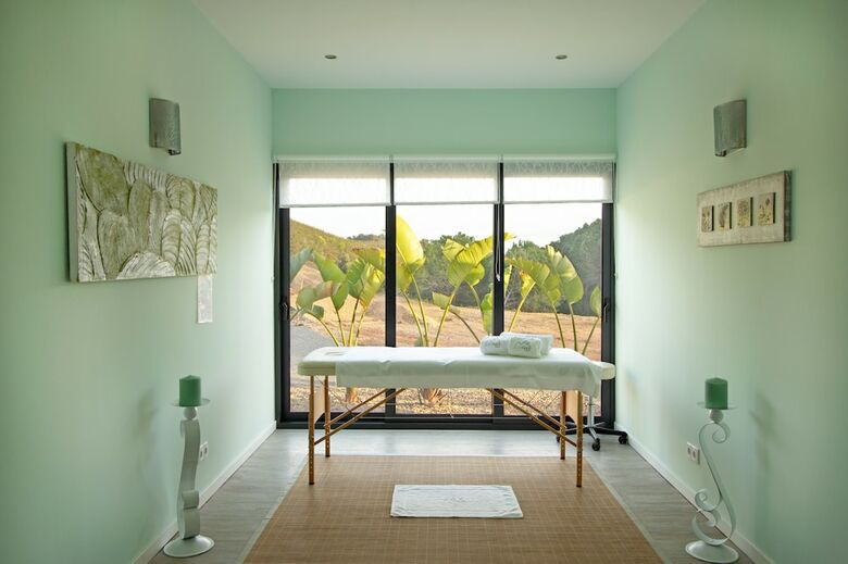Hotel A.ti.tudo Nature