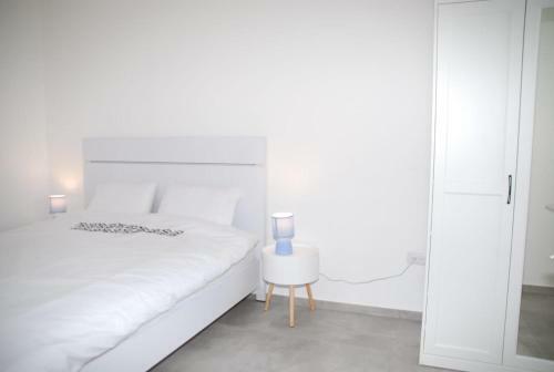 New City View Apartment