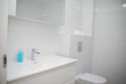 New City View Apartment