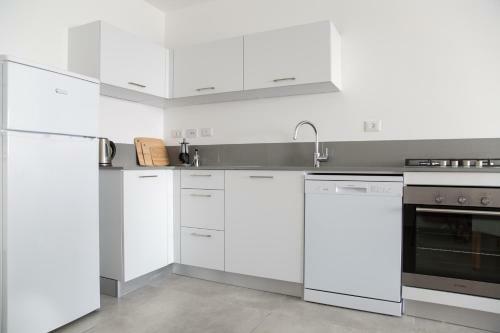 New City View Apartment