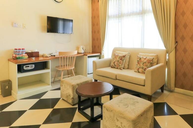 Hotel Home Guesthouse