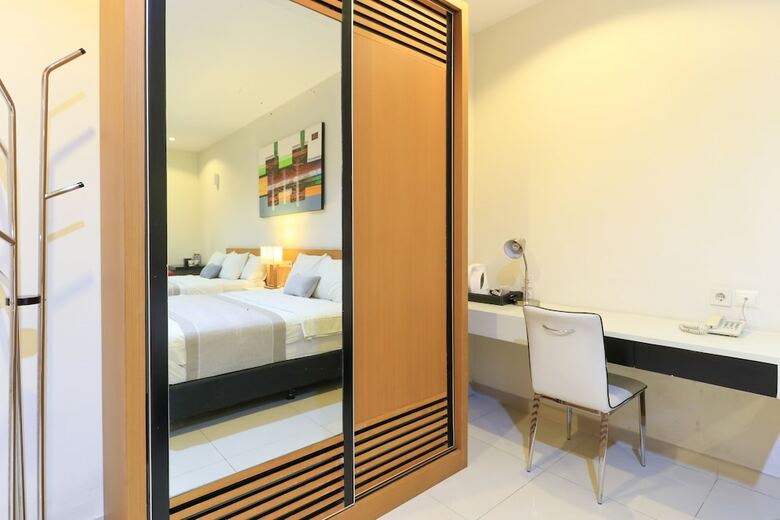 Hotel Home Guesthouse