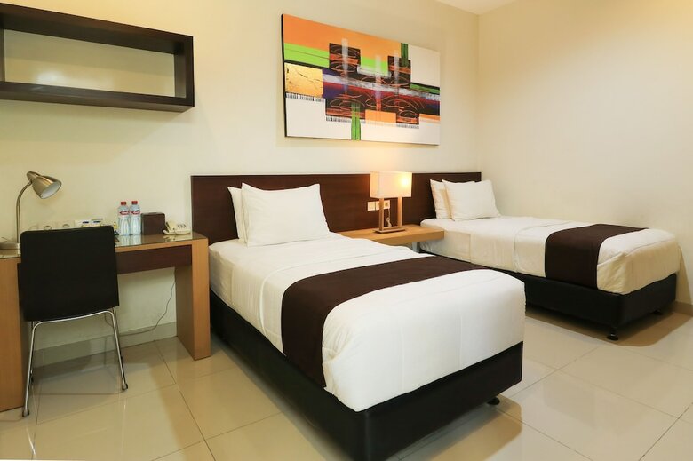Hotel Home Guesthouse