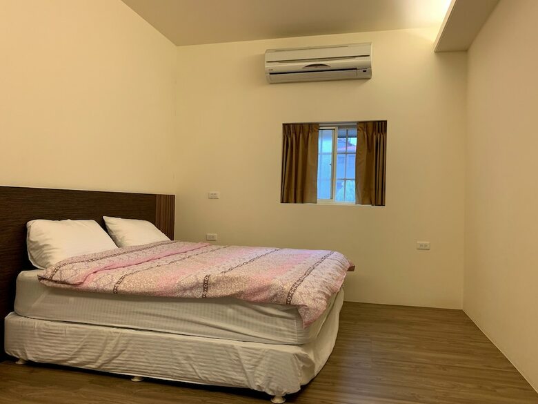 Bed & Breakfast Jia's Homestay